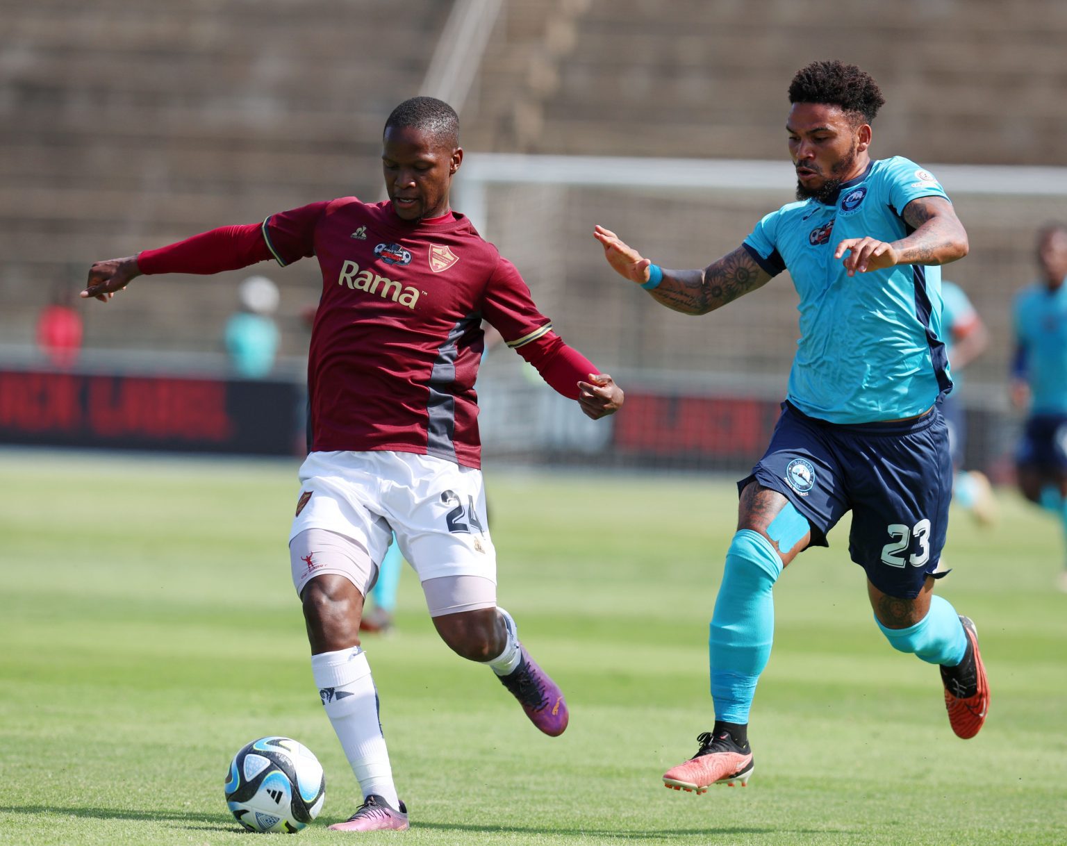 Carling Knockout final set to be a big reward for finalists The Athlete