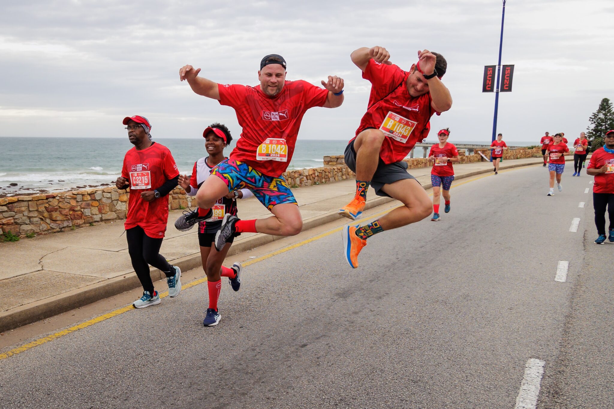Exclusive Group Entry Deals at Absa RUN YOUR CITY GQEBERHA 10K - The ...