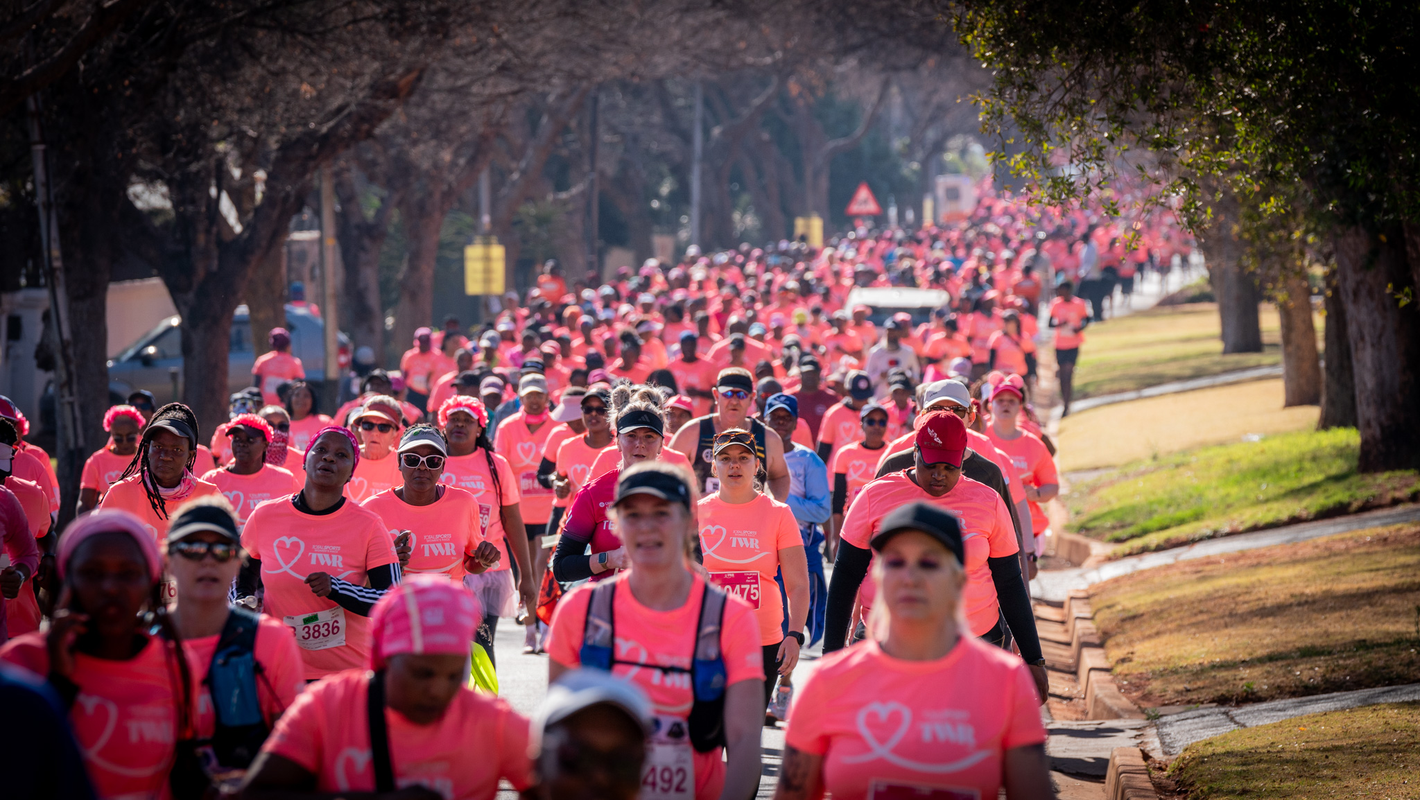 Women's Races Resses #LoveTheRun - Entries for the 2025 Totalsports Women’s Race Open - The ...