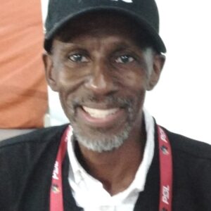 Picture of Matshelane Mamabolo