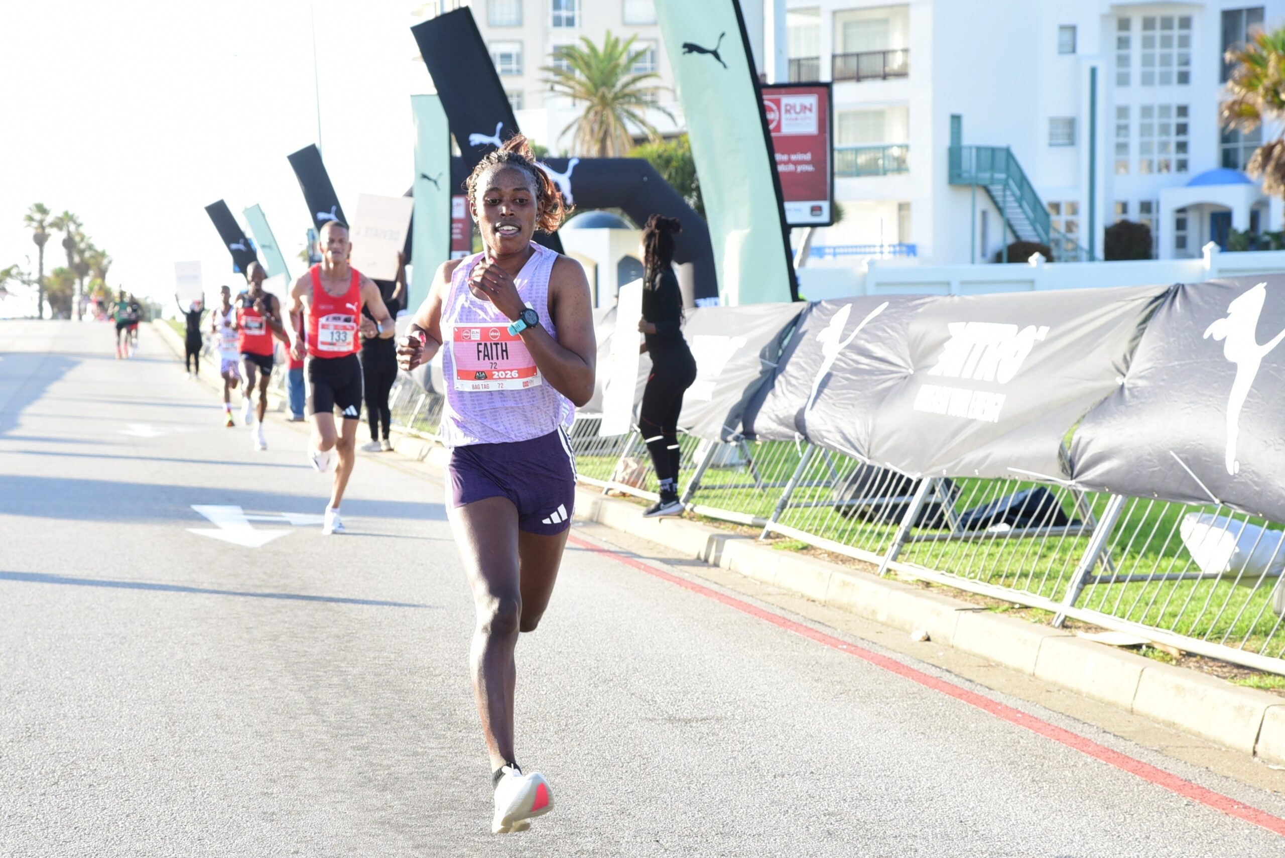 Faith Cherono by Action Photo (1)