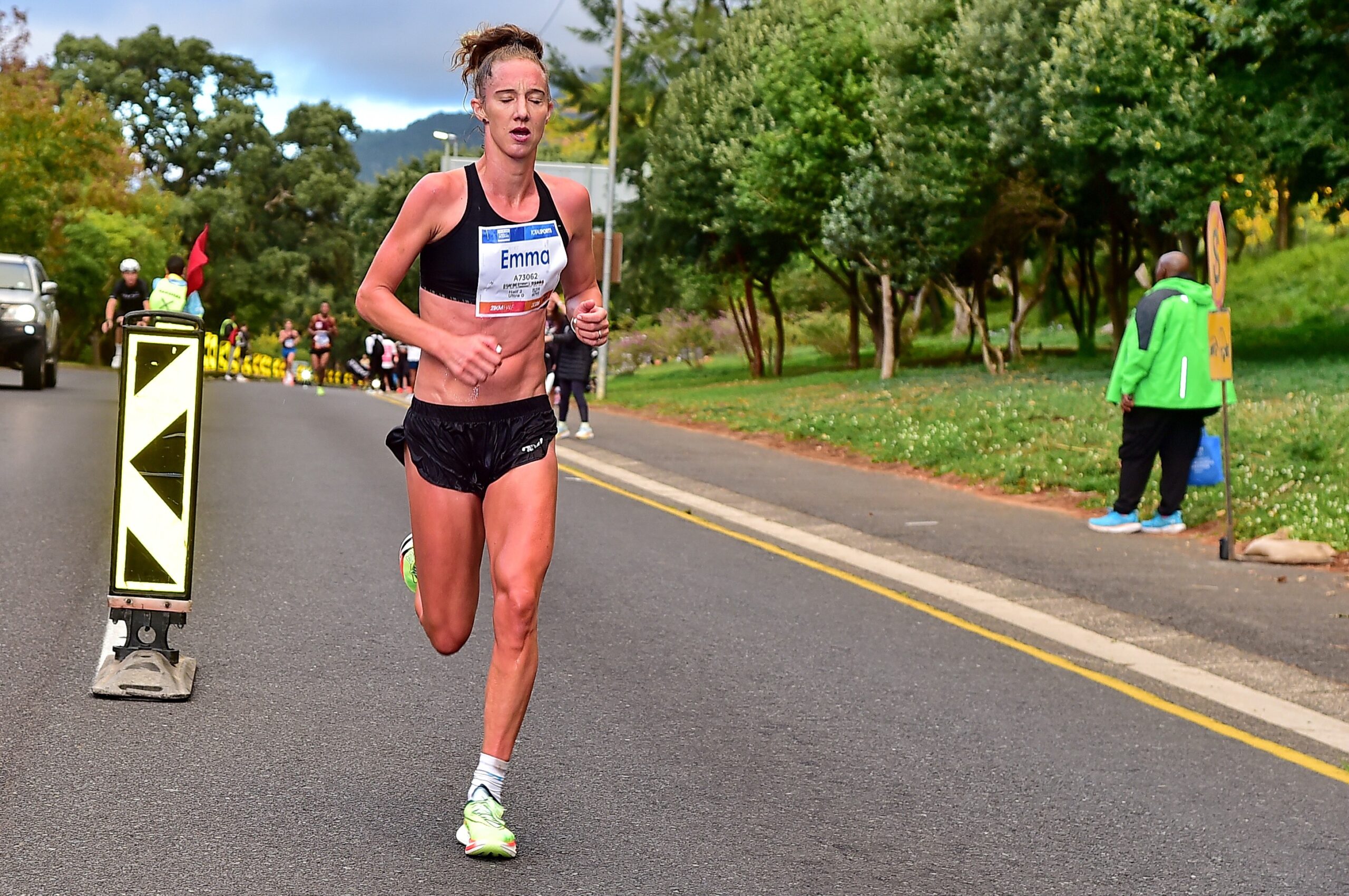 Emma Pallant Browne by Action Photo Emma Pallant Browne by Action Photo