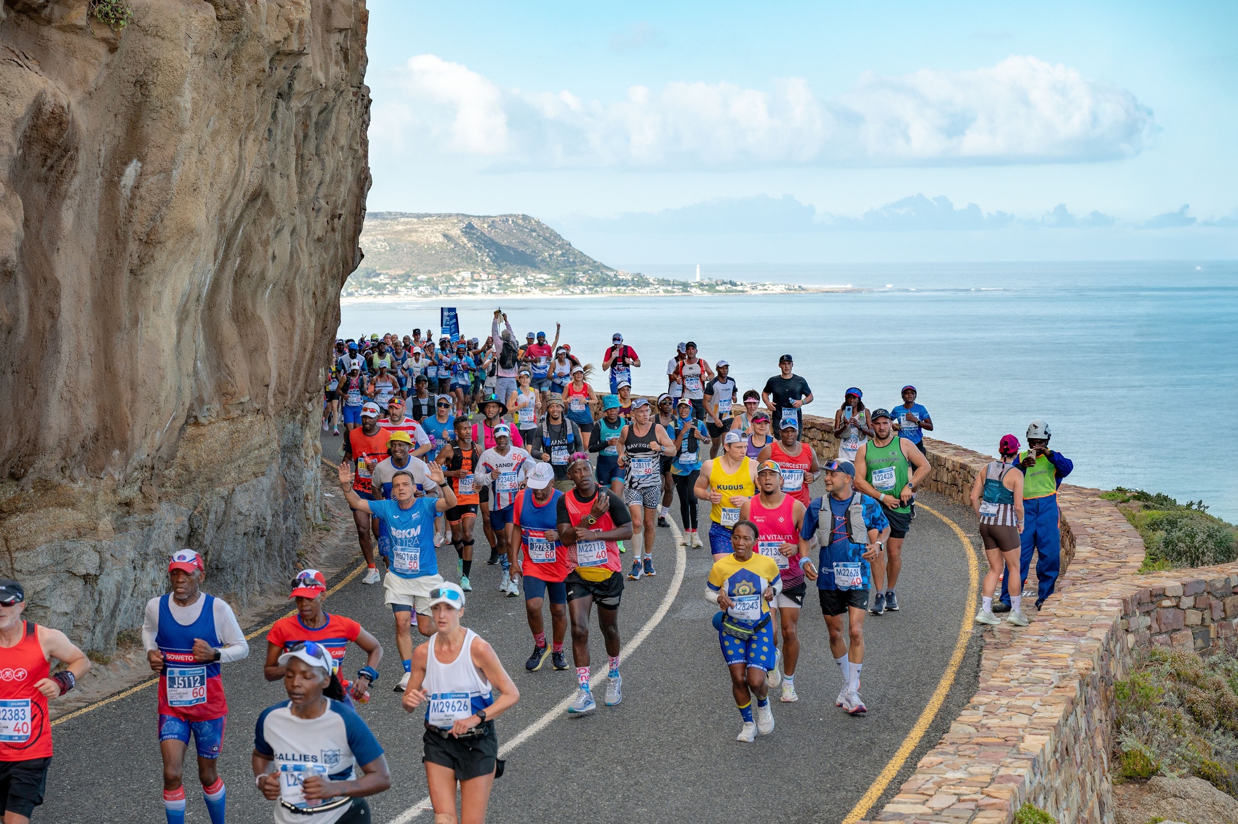 Totalsports TWO OCEANS MARATHON powered by BYD by Devin Paisley (1) Totalsports TWO OCEANS MARATHON powered by BYD by Devin Paisley (1)