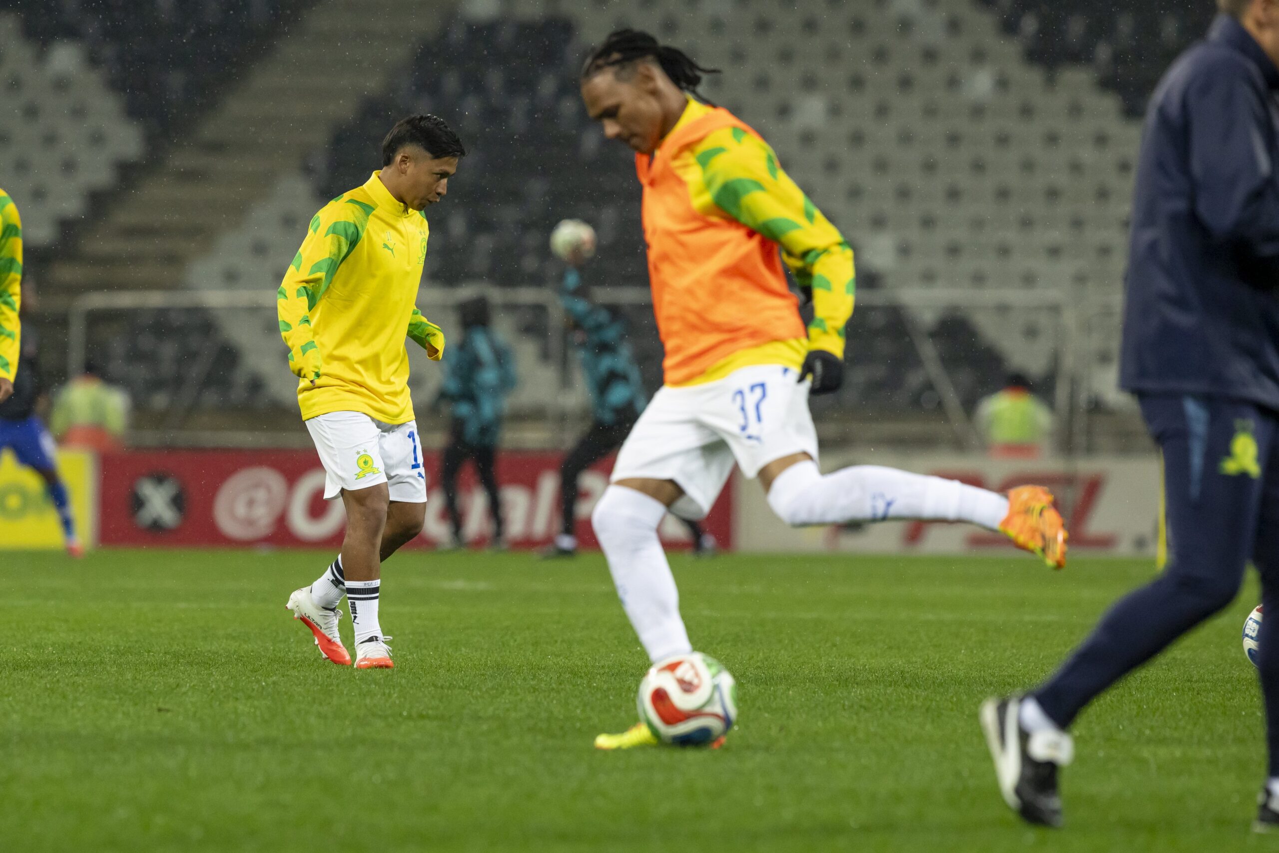 Sundowns Sundowns