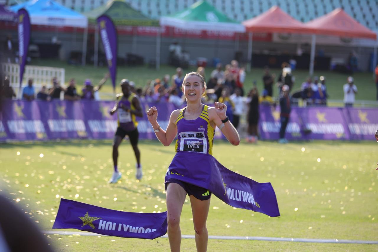 Tayla_Durban10K-winner Tayla_Durban10K-winner